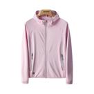 Hoodie Unissex Leve Com Proteção UV UPF50+, Respirável, Em Seda De Gelo, Jaqueta Para Esportes Ao Ar
