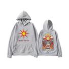 Hoodies Impressos Dark Souls Praise the Sun Para Homens E Mulheres, Pullover Casual, Ajuste Solto Hoodies Impressos Dark Souls Praise the Sun Para Homens E Mulheres, Pullover Casual, Ajuste Solto