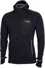 Hoody SITKA Fanatic Fleece preto XXXL