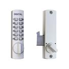 Hook Bolt Lock Lockey para montagem em superfície USA C150WH