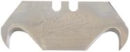 Hook Utility Knife Blades Milwaukee 48-22-1932 5 peças