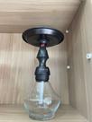 Hooka preto