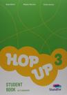 Hop Up - 3º Ano - FTD