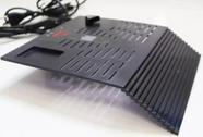Hopar Deck com aquecimento e filtro para tartaruga H-661 50W