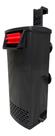 Hopar Filtro Aquário Para Tartaruga 250l/h Fd-331