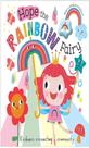 Hope the rainbow fairy