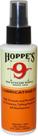 Hoppe's No.9 Lubricating Óleo Lubrificante Duradouro 120ml Hoppe's No.9 Lubricating Óleo Lubrificante Duradouro 120ml
