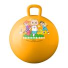Hopper Ball Hedstrom Cocomelon para crianças de 4 anos ou mais de 38 cm
