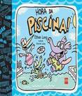 Hora da Piscina!