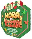 Hora da pizza - ggb