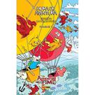 Hora de Aventura: Edição Matemática Vol. 4