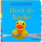 Hora do banho - col.o livro das descobertas - Publifolhinha