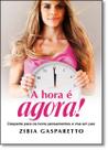 Hora E Agora, A - VIDA E CONSCIENCIA