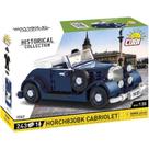 Horch 830 Bk Cabriolet Com 243 Pcs Bloco de Montar Cobi