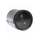 Horimetro Analógico 12/24v 52mm