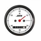 Horimetro - Bivolt Universal Com Iluminação / Fundo Branco