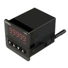 Horimetro Contador Digital Pulsos 90-240vca Hrh1360r Tholz