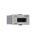HORÍMETRO - JHC3L-1 - (DIGITAL) - (PORTA DO PAINEL - 45x22mm) - (99999,9H) - bateria interna