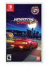 Horizon Chase Turbo Night Cover - SWITCH EUA Horizon Chase Turbo Night Cover - SWITCH EUA