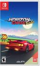 Horizon Chase Turbo - SWITCH EUA