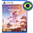 Horizon Forbidden West Complete Edition PS 5 Mídia Física Lacrado