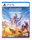 Horizon Zero Dawn Remastered Jogo Mídia Física Português Ps5