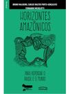 Horizontes amazônicos para repensar o brasil e o mundo