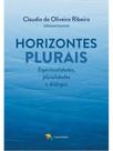 Horizontes plurais Horizontes plurais
