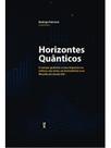 Horizontes quânticos