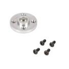 HORN DISCO METALICO 20mm 25T PARA SERVO MOTOR