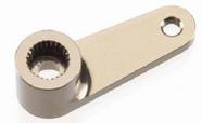Horn do servo (25) de automodelo hb67168
