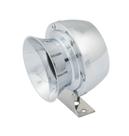 Horn Marinco 10036 12V International Shorty em aço inoxidável Horn Marinco 10036 12V International Shorty em aço inoxidável