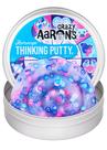 Horóscopo Sensory Putty Crazy Aaron's Thinking Putty 90g