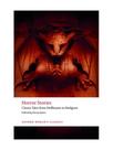 Horror stories - classic tales from hoffmann to hodgson - oxford world's classics