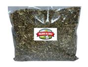 Hortelã desidratado triturado chá premium 1kg