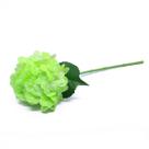 Hortênsia Real Ao Toque 1 Galho C/ 5 Cachos