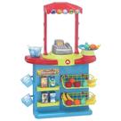 Hortifruti Magic com acessórios - MAGIC TOYS