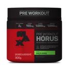 Hórus (300g) - Vencimento 15/07/2026 - Sabor: Maçã Verde