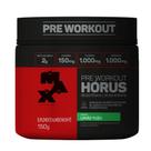 Horus Max Titanium 150g Max Titanium Limão Yuzu