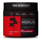 Horus Max Titanium Pote - 150G Horus Max Titanium Pote - 150G