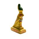 Hórus - Miniatura de Falcão - 10cm