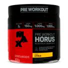 Hórus Pré Treino 300g Max Titanium