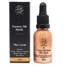 Hoshi Makeup - Perfect Oil Facial Hidratante e Fixador de Maquiagem