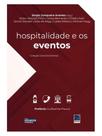 Hospitalidade e os eventos - vol. 11