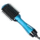 Hot Air Brush Beautimeter 3 em 1, secador de cabelo, volumizador 1000W