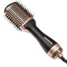 Hot Air Brush Beautimeter 3 em 1, secador de cabelo, volumizador de 1000 W