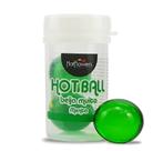 Hot Ball Beija Muito Menta Hot Flowers 2 UN