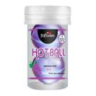 Hot ball bj muito duplo uva 3g