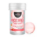 Hot Ball - Morango com Champanhe
