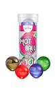 Hot Ball Plus Mix 4un 3g Não é Segredo - HF